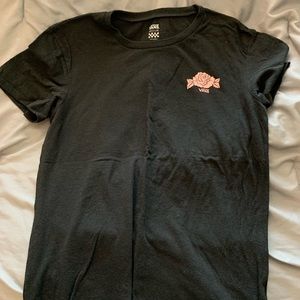 Vans tshirt